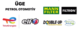 ÜGE PETROL OTOMOTİV  ANKARA DİYARBAKIR